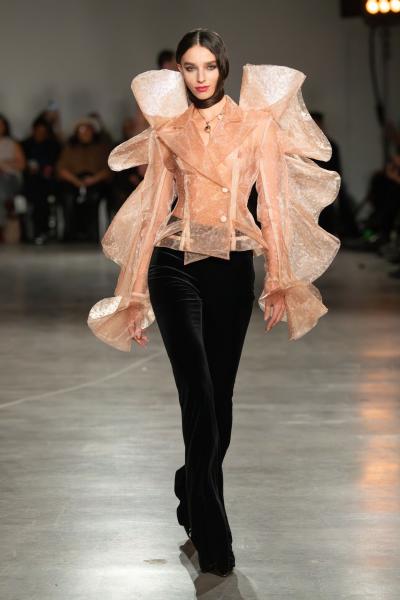 Christian Siriano 26FW028